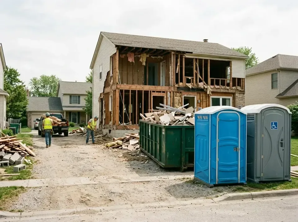 home-renovation-demolition-sit-010 — frequently asked questions, Portable Toilet & Dumpsters Rental in Norwood, NJ